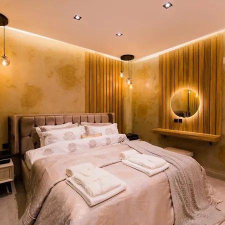 Villa Yana, Indoor Heated Pool, Sauna, Turkish Bath, Cinema Room, Real Luxury Kalkan