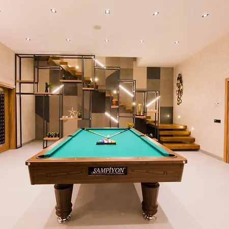 Yana, Indoor Heated Pool, Sauna, Turkish Bath, Cinema Room, Real Luxury