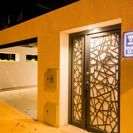Yana, Indoor Heated Pool, Sauna, Turkish Bath, Cinema Room, Real Luxury Villa
